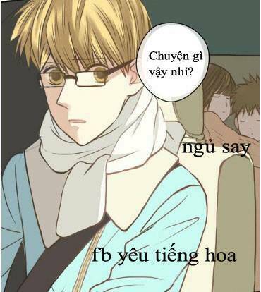 Thần Tượng Điểm Zero: Chapter 29