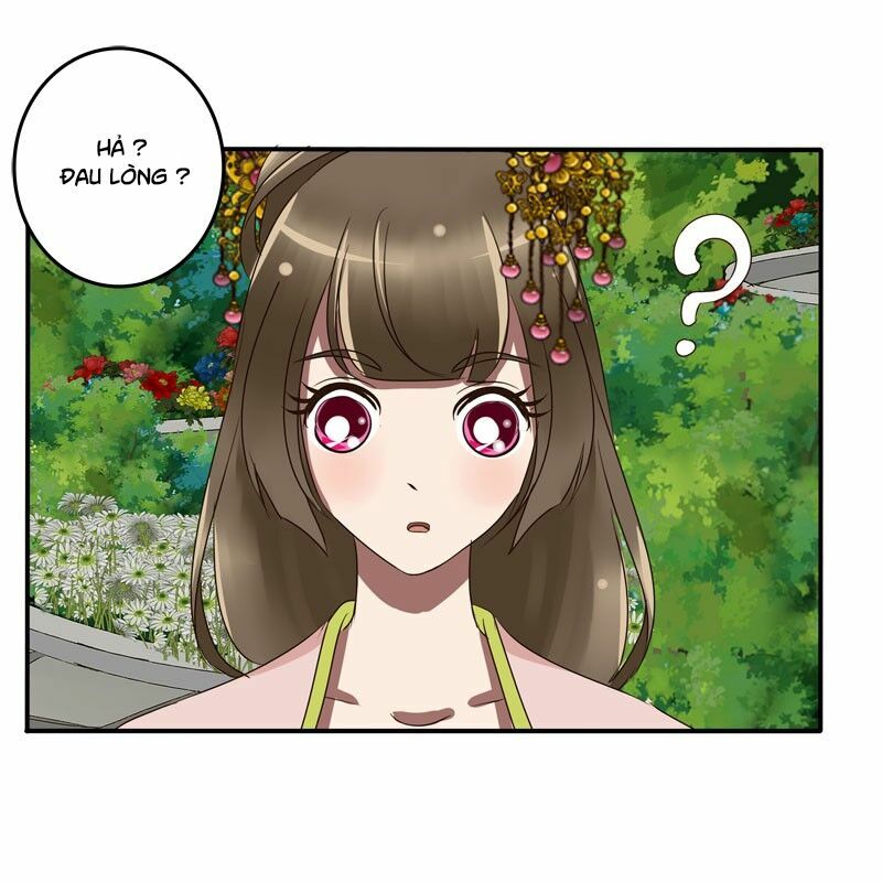 Thông Linh Phi: Chapter 61