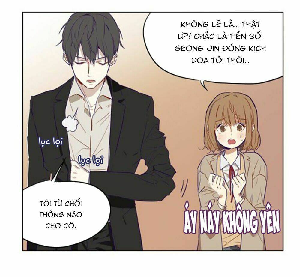 Hoa Đạo Sĩ: Chapter 3