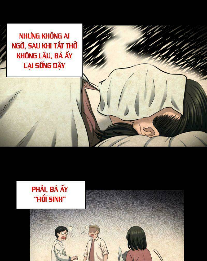 Đối Mặt Với Thử Thách: Chapter 68