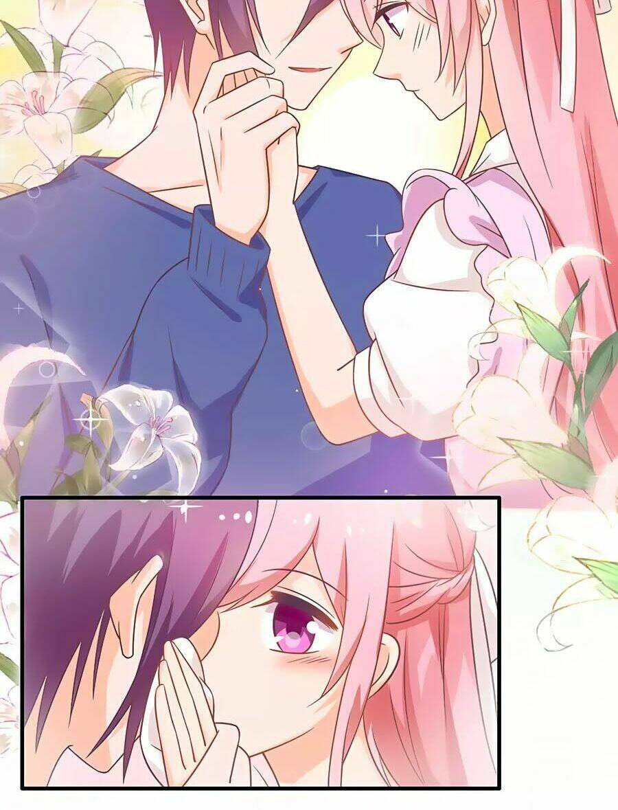 Cả Thế Giới Đều Không Bằng Người: Chapter 87