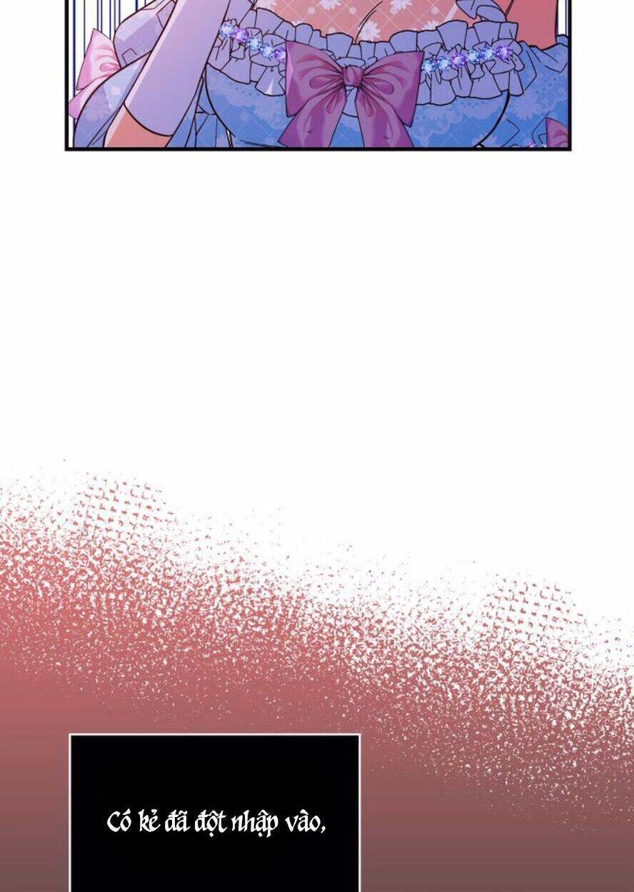 Lòng Trung Thành Với Kẻ Ác: Chapter 28