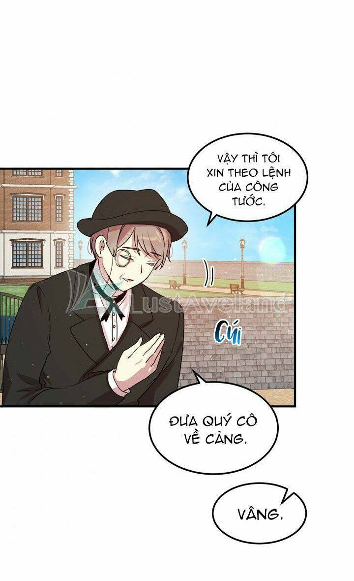 Công Tước, Loạn Vừa Thôi!: Chapter 101