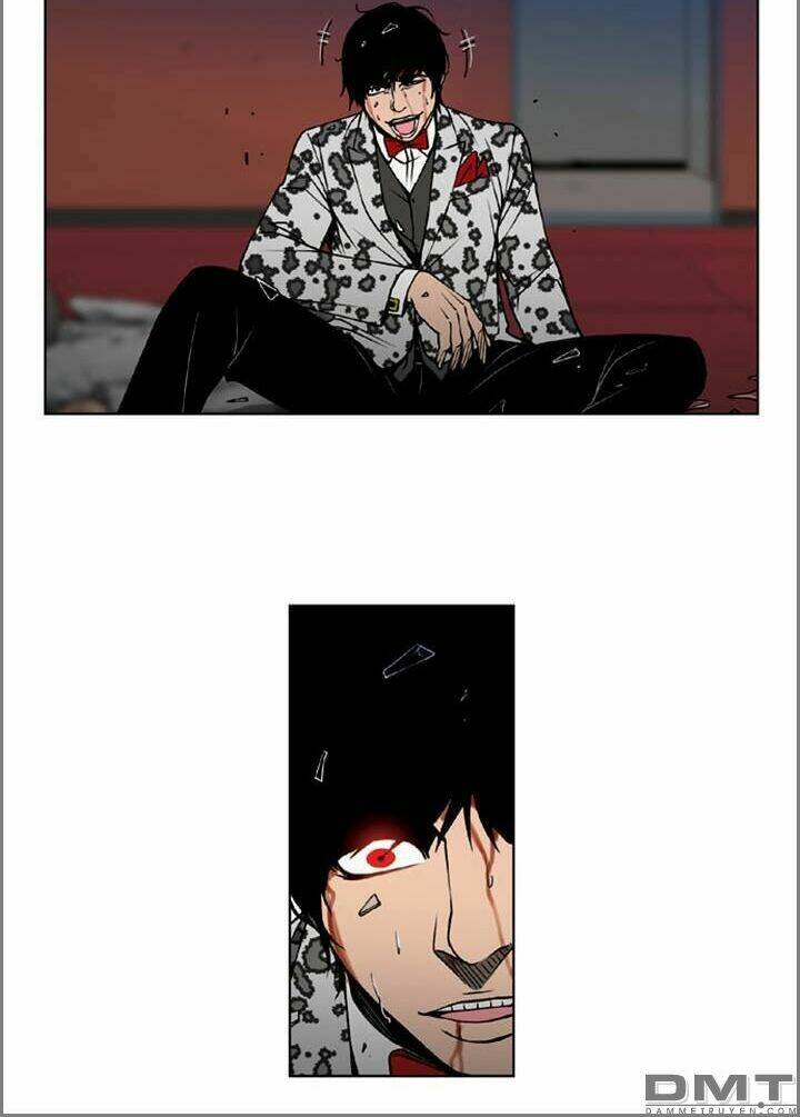 Quán Ăn Sát Thủ: Chapter 48