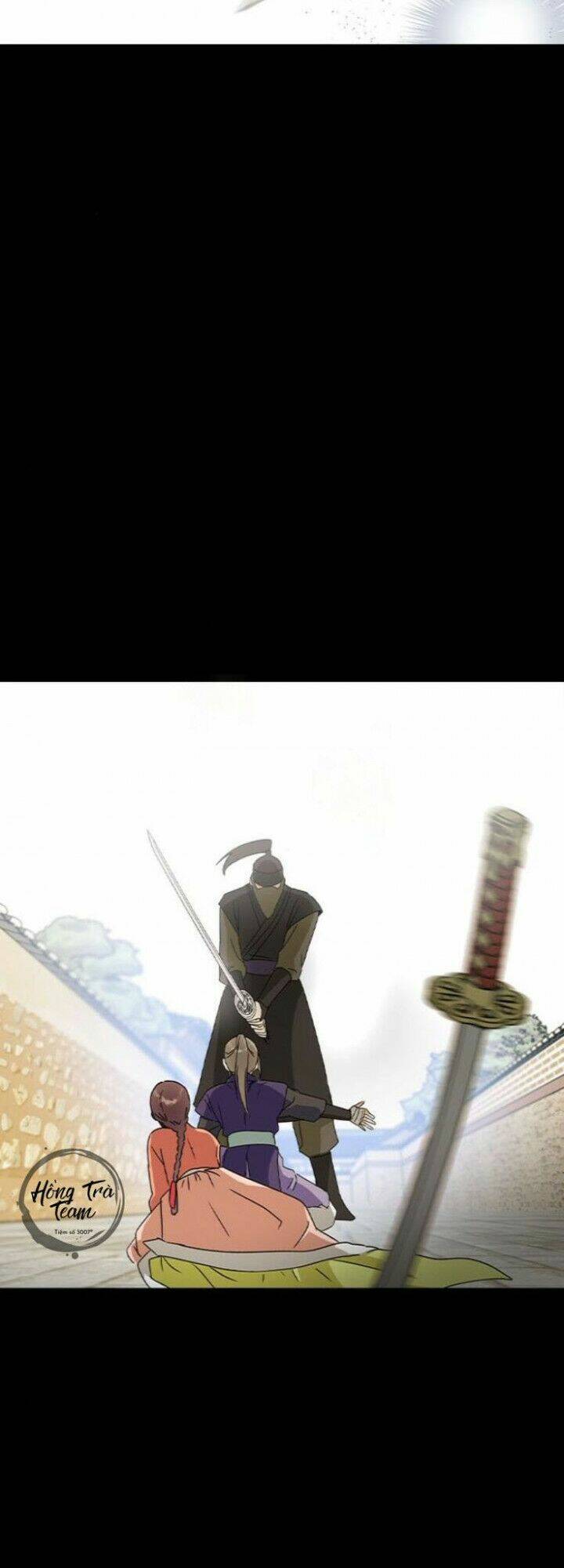 Duyên Nợ Kiếp Trước: Chapter 13