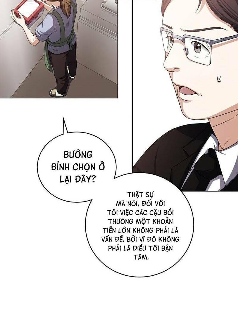 Anh Hùng Tái Xuất Mở Nhà Hàng, Đụng Là Phang!: Chapter 2
