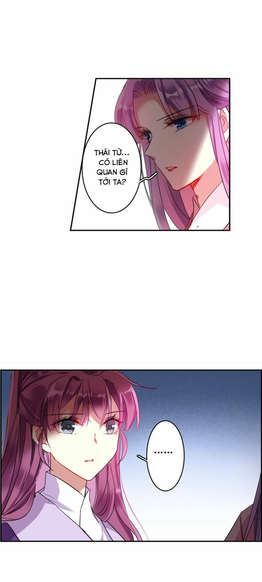 Thượng Quốc Phú Chi Thiên Đống Tuyết: Chapter 145