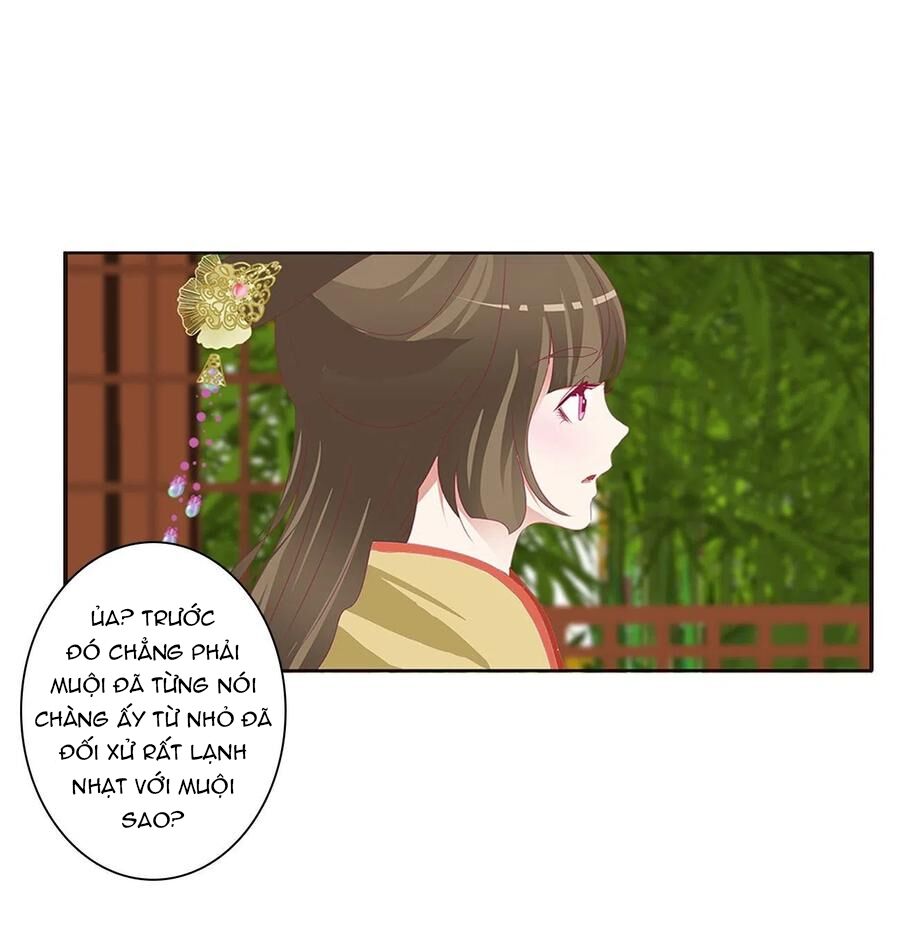 Thông Linh Phi: Chapter 650