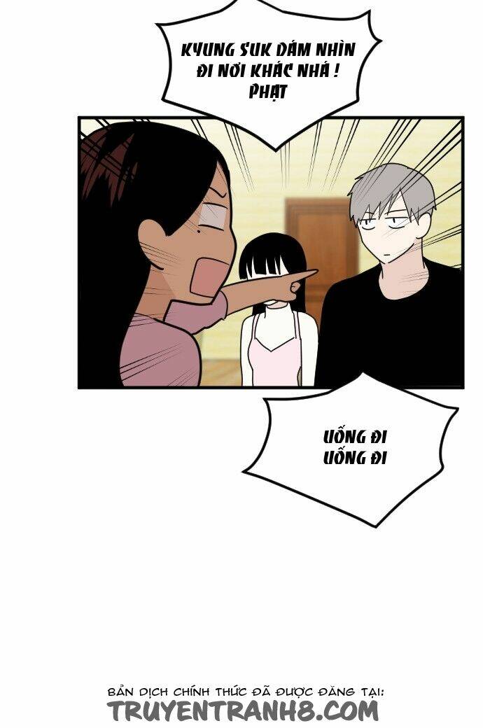Người Đẹp Gangnam: Chapter 18