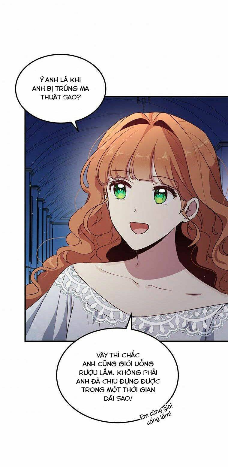 Công Tước, Loạn Vừa Thôi!: Chapter 121