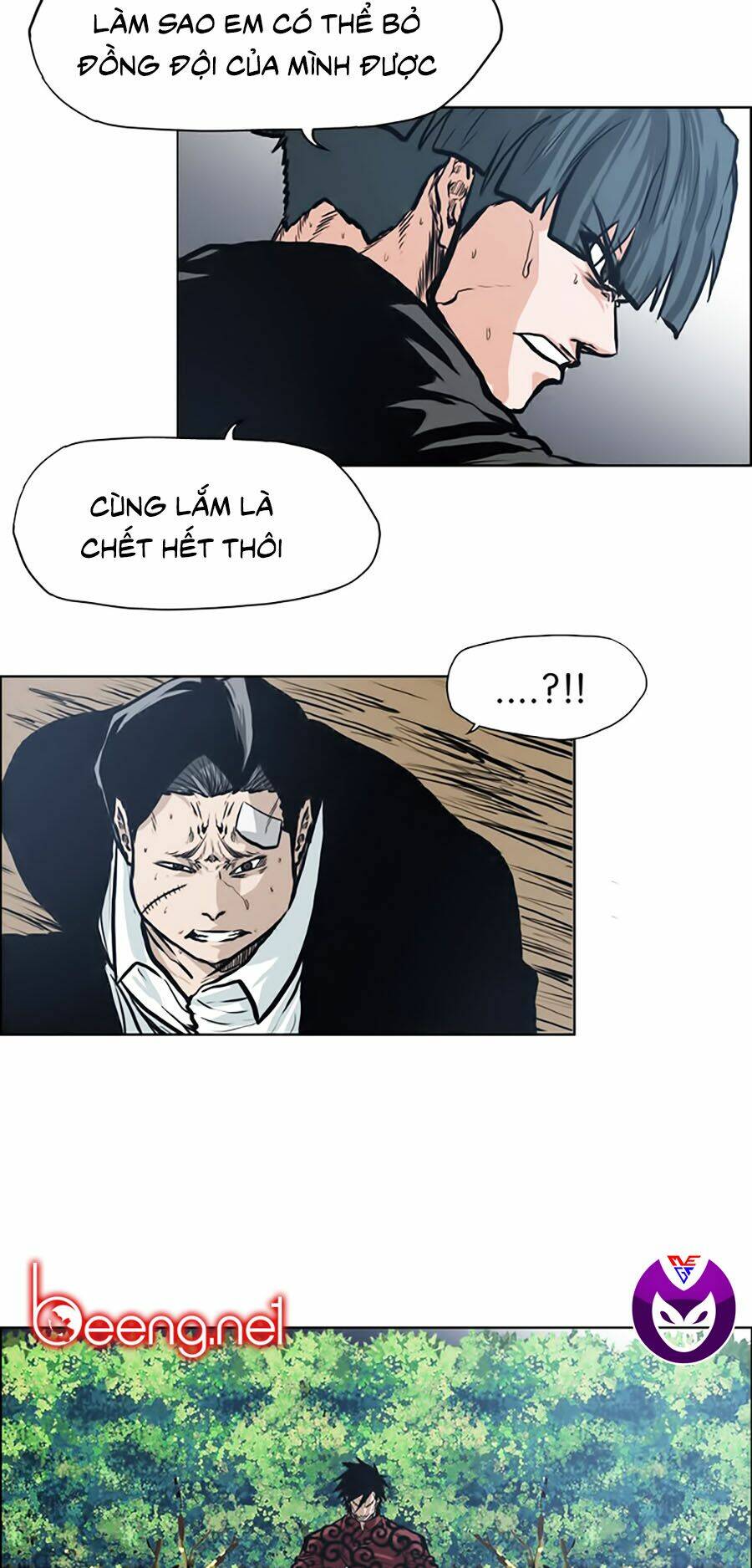 Bá Chủ Học Đường Ss3: Chapter 7