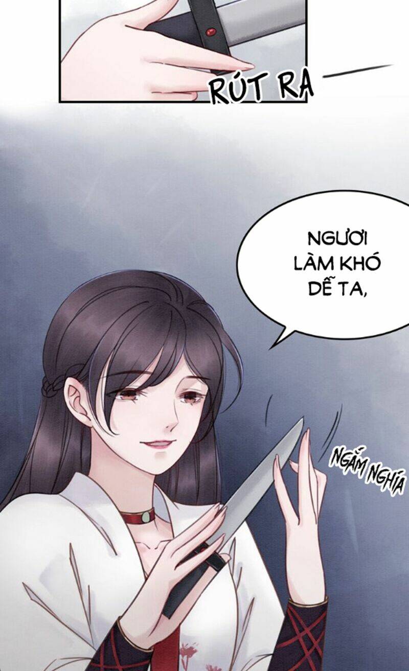 Trọng Sinh Bá Sủng Nhiếp Chính Vương Quá Mạnh Mẽ: Chapter 30