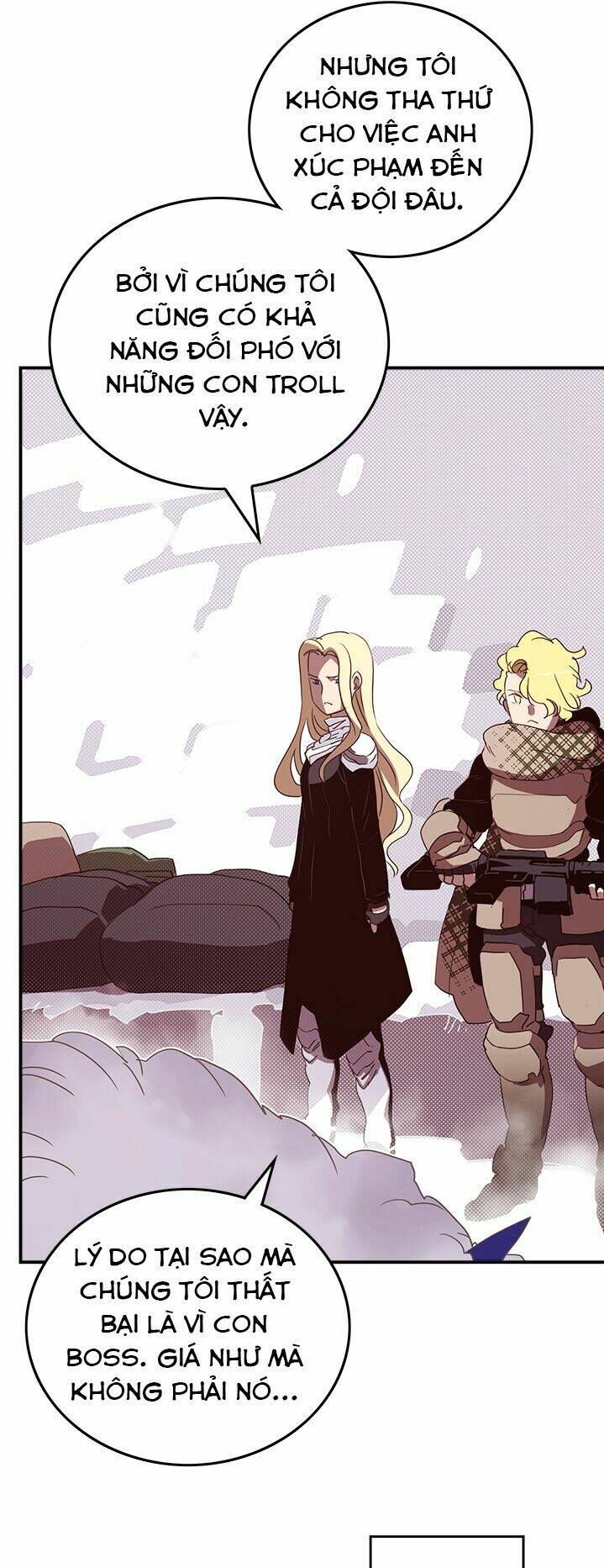 Ta Là Vua Pháp Sư: Chapter 58
