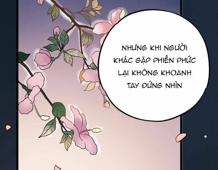 Trạch Thượng Tịch Mịch Huỳnh Hỏa: Chapter 7.2