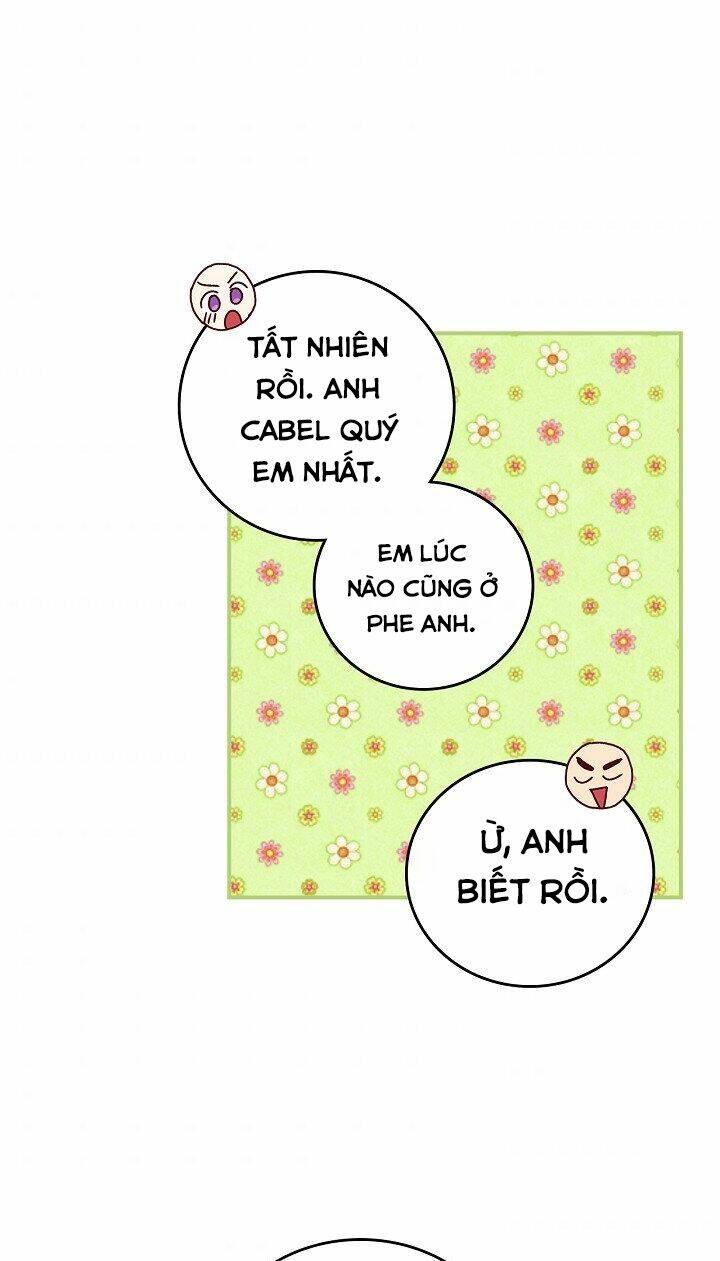 Đừng Chọc Đứa Em Gái Bé Bỏng Của Chúng Tôi: Chapter 74