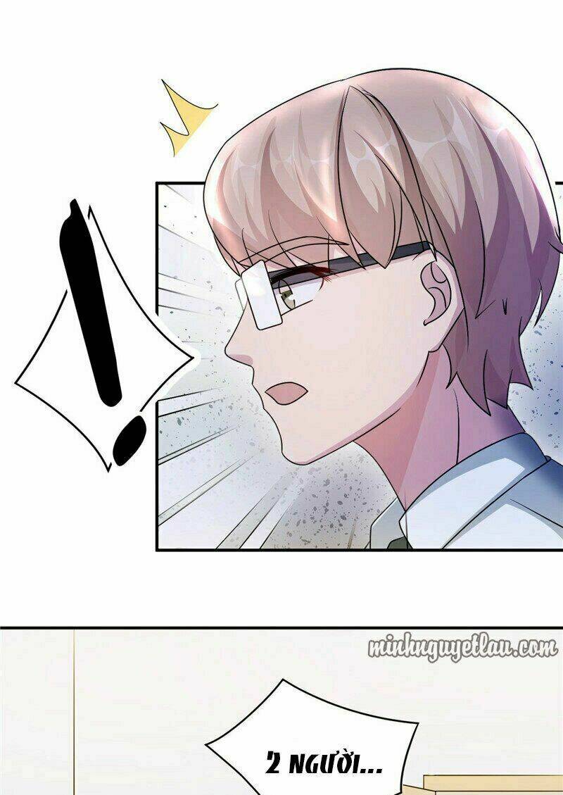 Mạc Thiếu Bức Hôn: Vợ Mới Khó Chống Đỡ: Chapter 88