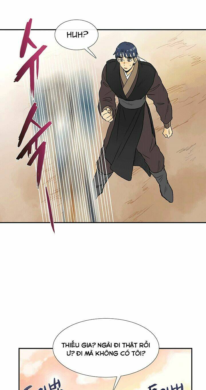 Học Sĩ Tái Sinh: Chapter 46