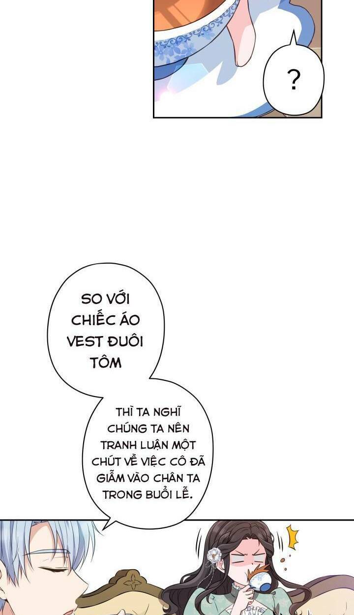 Gửi Đến Người Bạn Của Tôi: Chapter 12