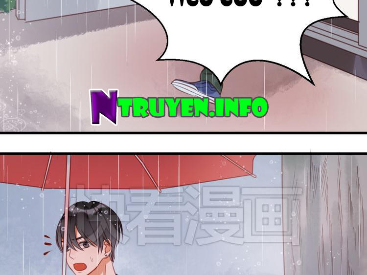 lượm được một tiểu hồ ly: Chapter 28