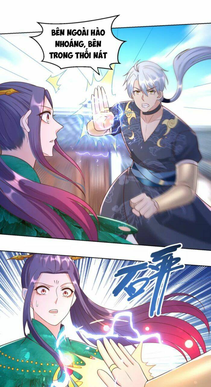 Chí Tôn Trọng Sinh: Chapter 159