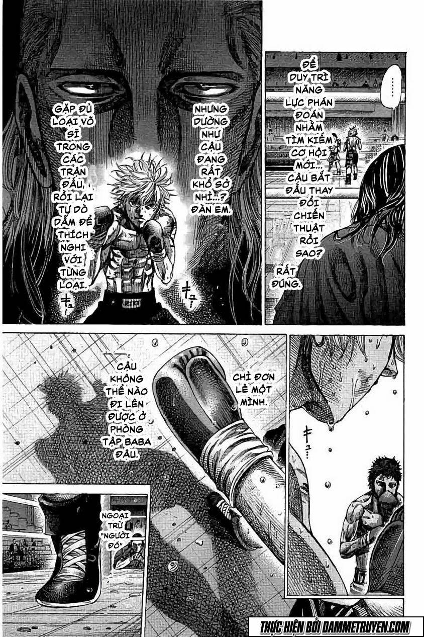 Rikudou: Chapter 81