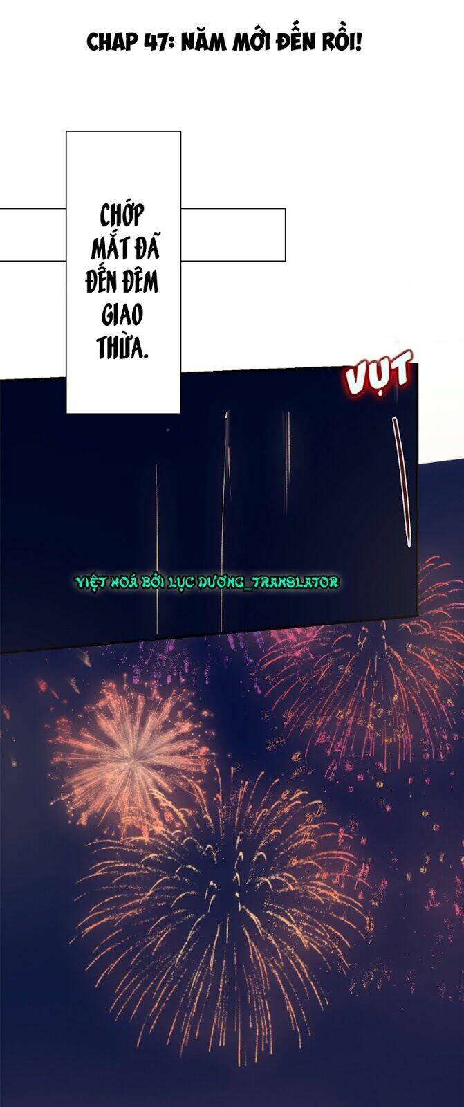 Chỉ Phu Vi Thê: Chapter 48