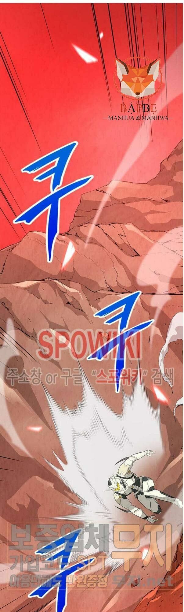 Tôi Tự Động Săn Một Mình: Chapter 36