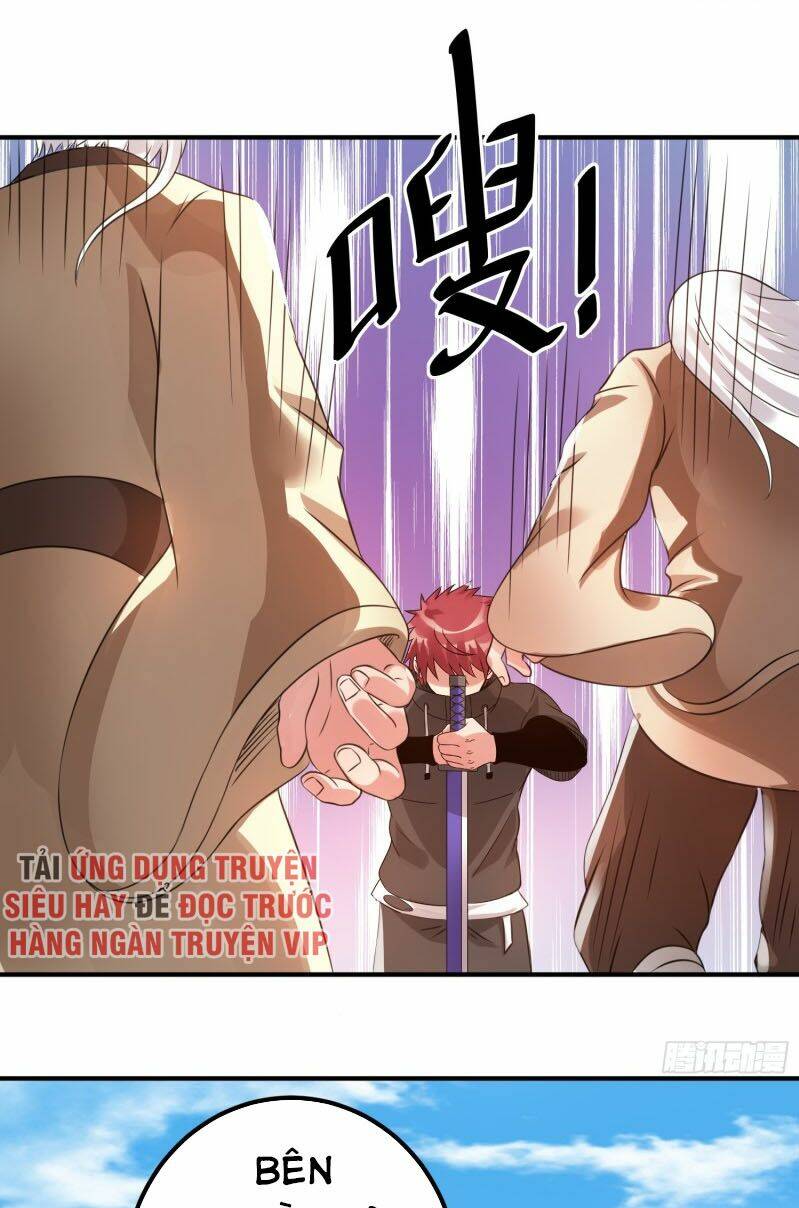 Tiên Vương Trùng Sinh: Chapter 120