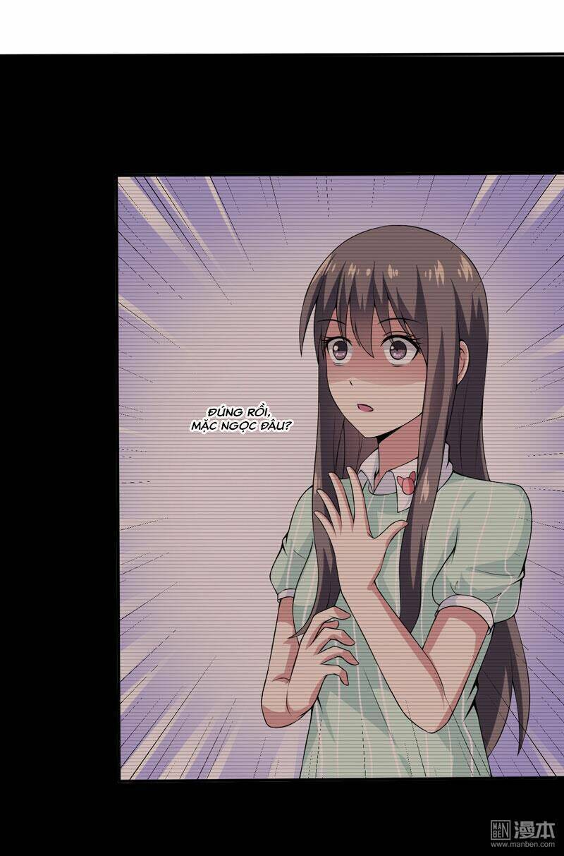 Miêu Vương Tại Thượng: Chapter 9