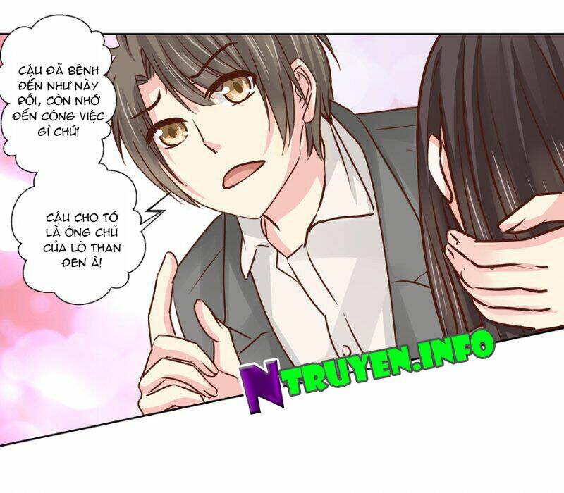 Lưu Luyến Không Rời: Chapter 14