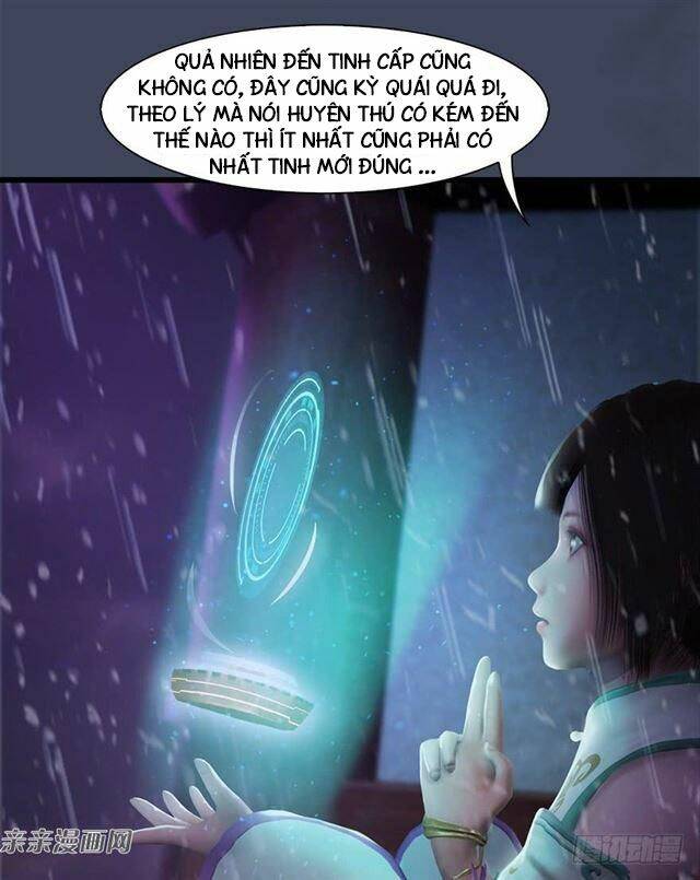 Cửu Hoang Đọa Huyền Sư: Chapter 48