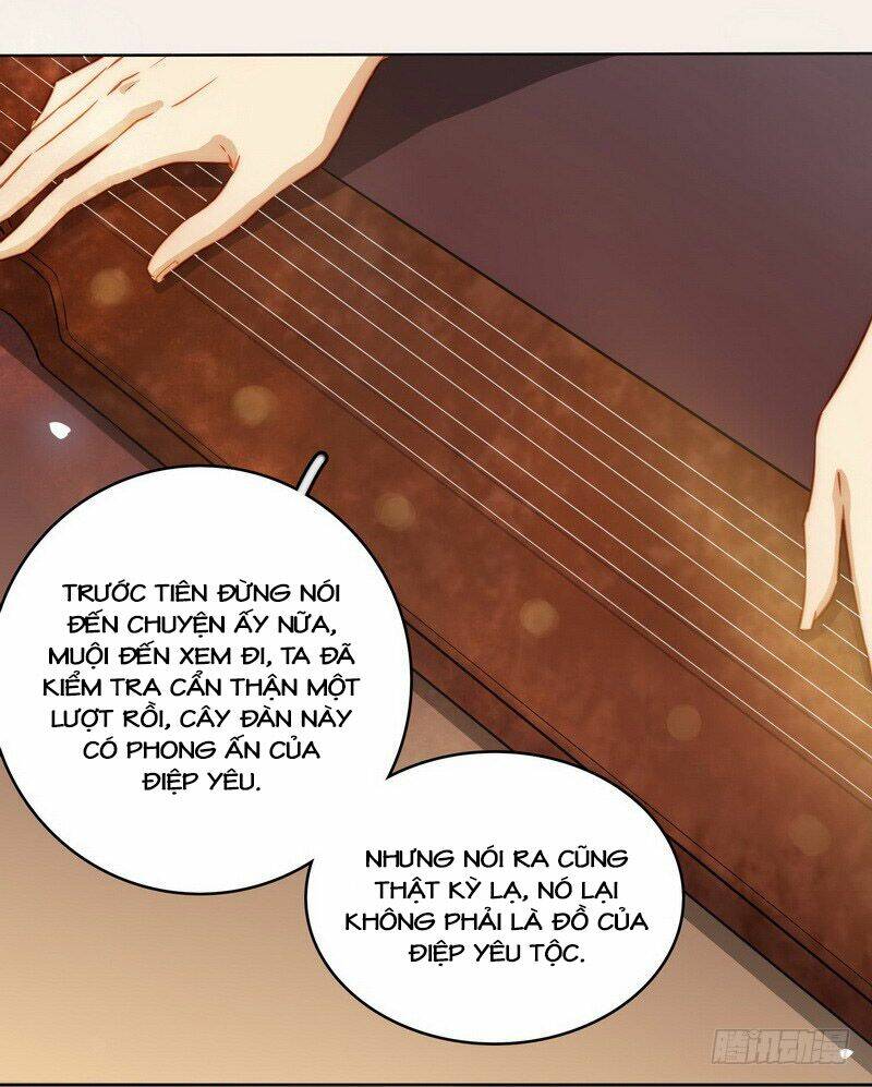 Sổ Tay Tình Yêu Của Tiểu Hồ Ly: Chapter 17