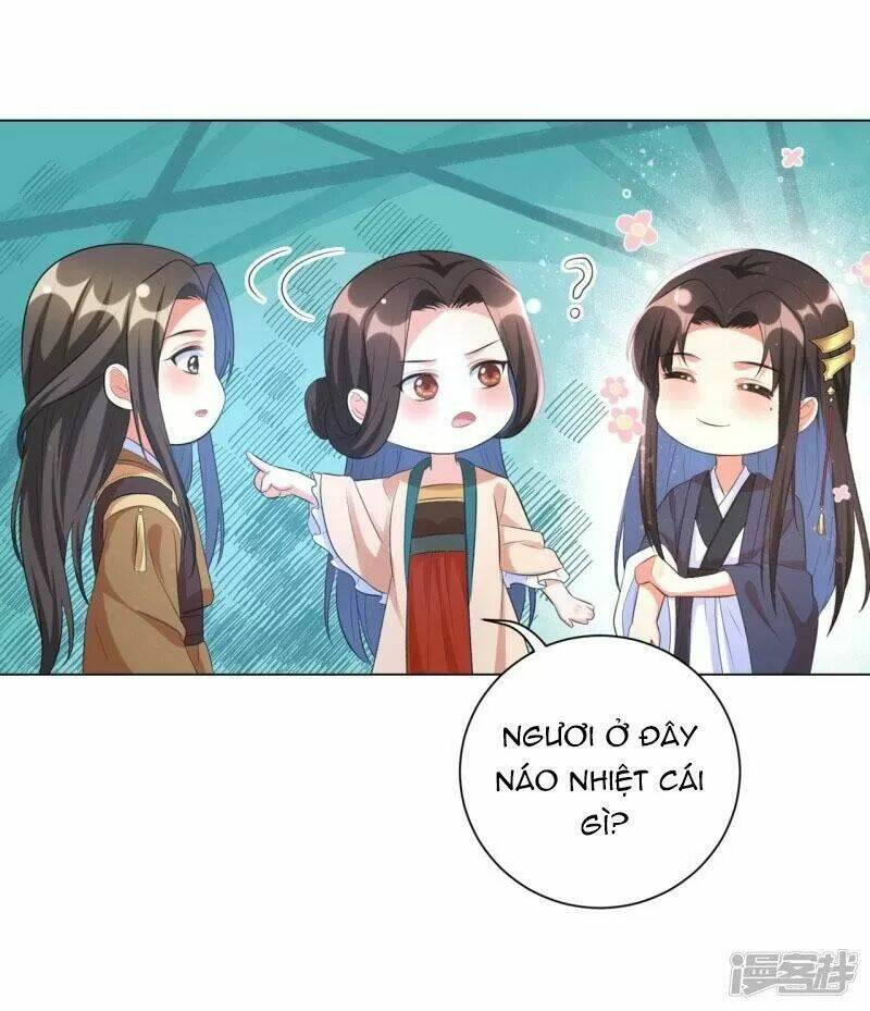 Vương Phi Có Độc!: Chapter 34