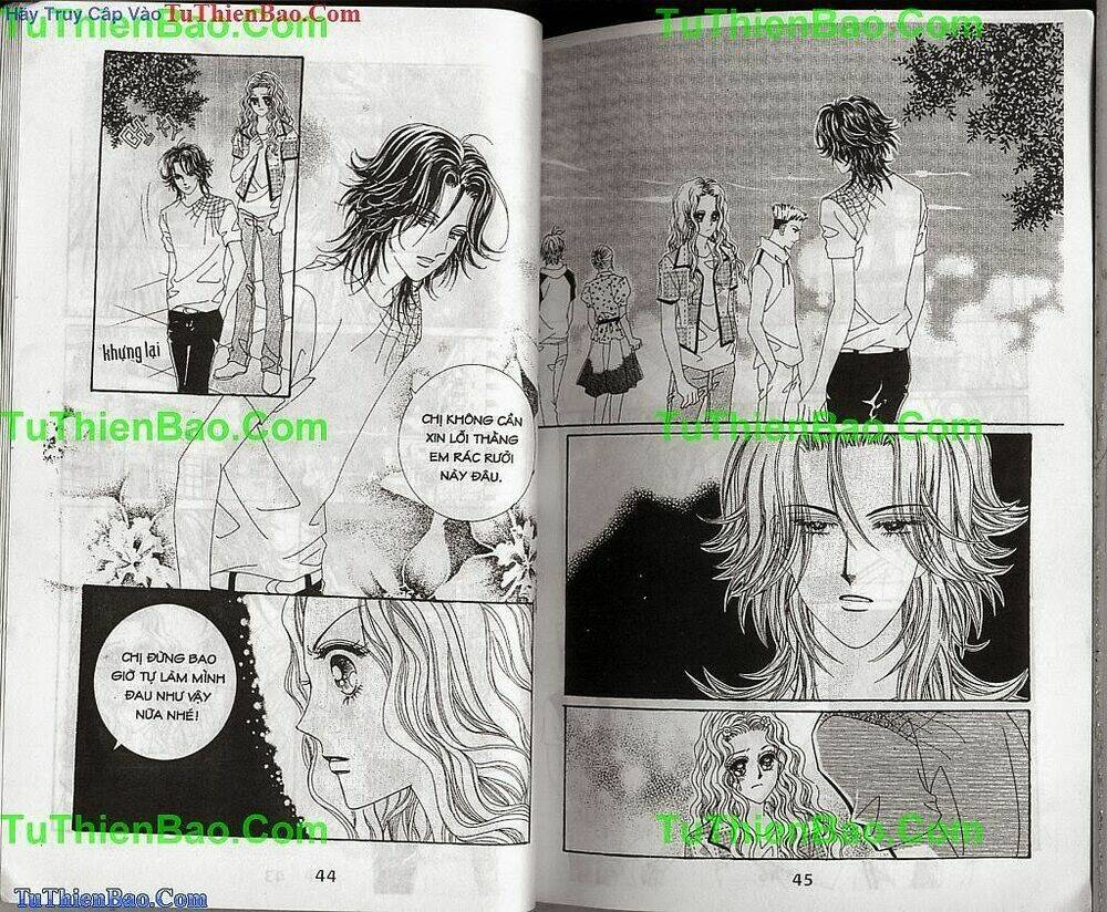 Anh Chàng Đẹp Gái Bản Đẹp: Chapter 6