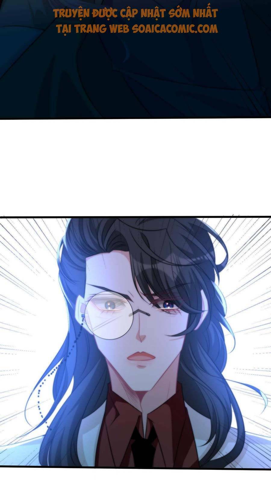 Vết Cắn Trí Mạng: Chapter 27