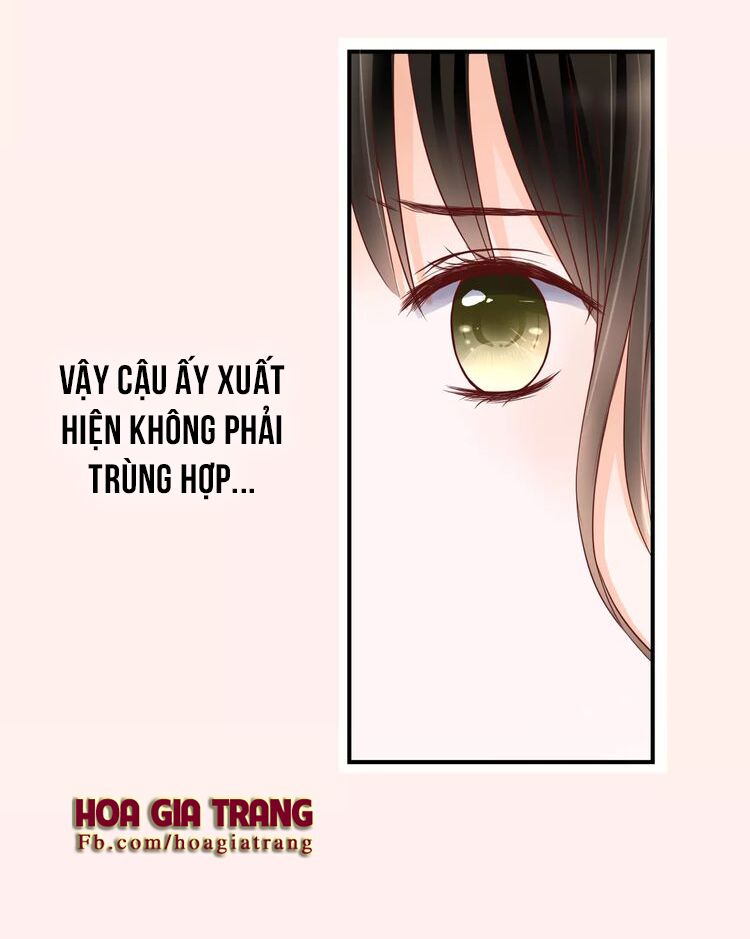 Ở lại thế kỷ này: Chapter 8