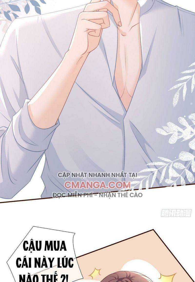 Bạn Gái Tôi Mới 30+: Chapter 82