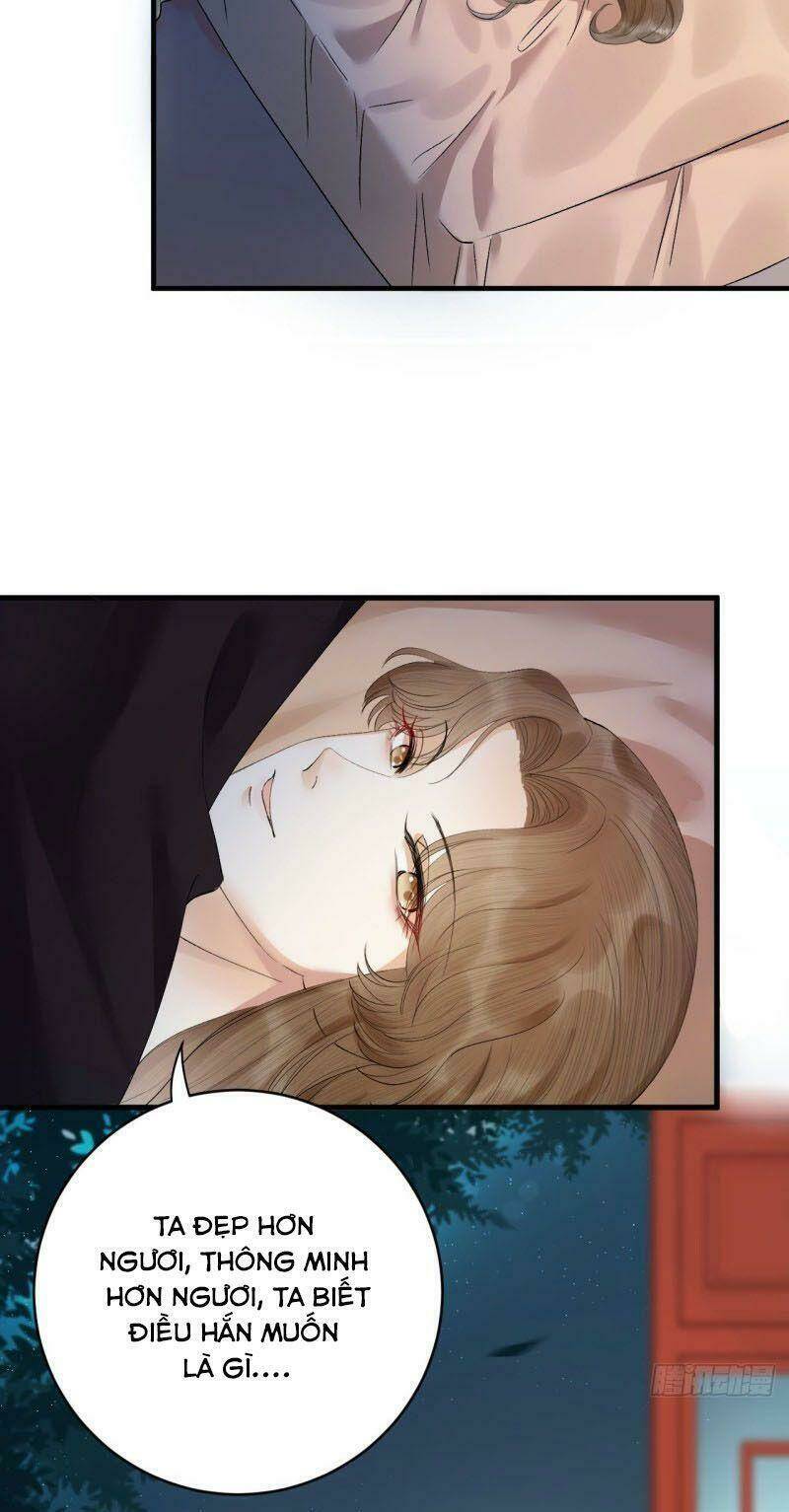 Lễ Băng Nhạc Phôi Chi Dạ: Chapter 34