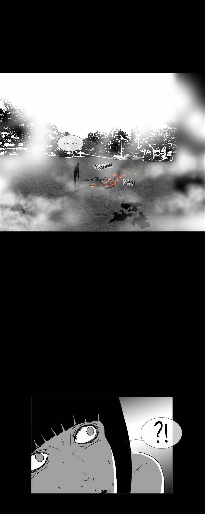 Sống Sót: Chapter 30