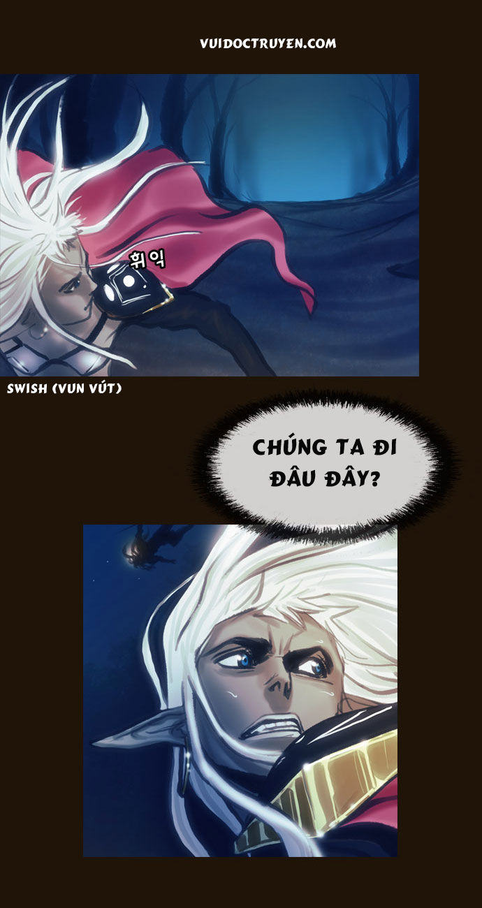 Magician: Chapter 98
