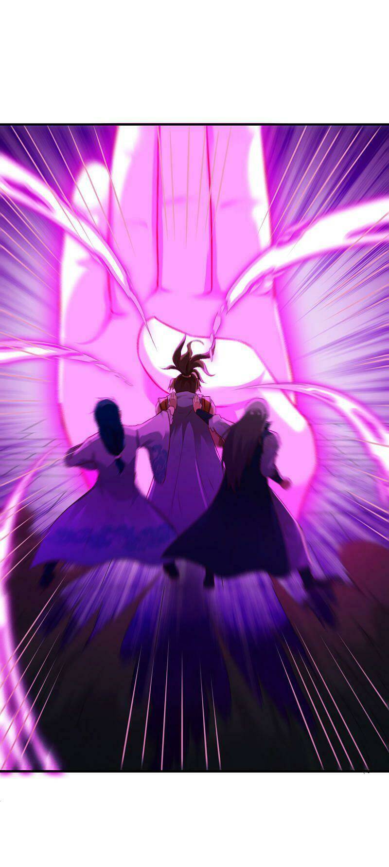 Chiến Đỉnh: Chapter 272