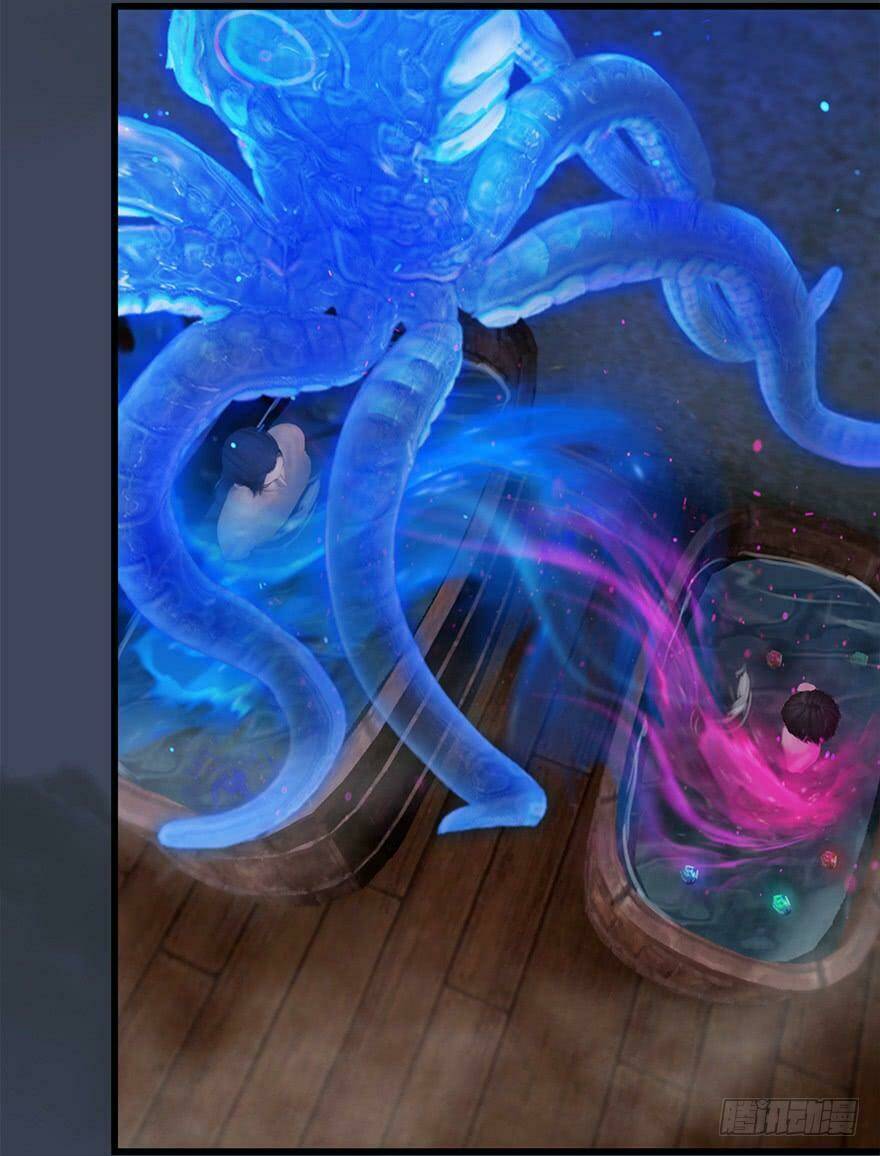 Cửu Hoang Đọa Huyền Sư: Chapter 62