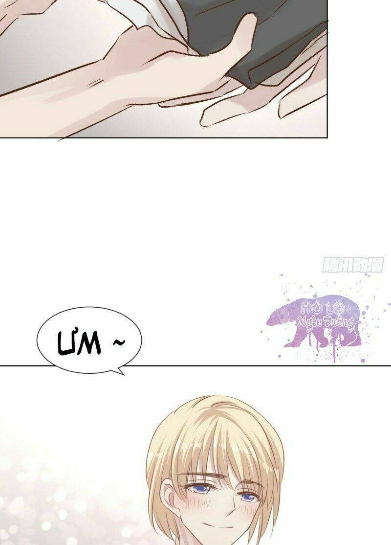 Điều Giáo Gấu Bắc Cực: Chapter 44