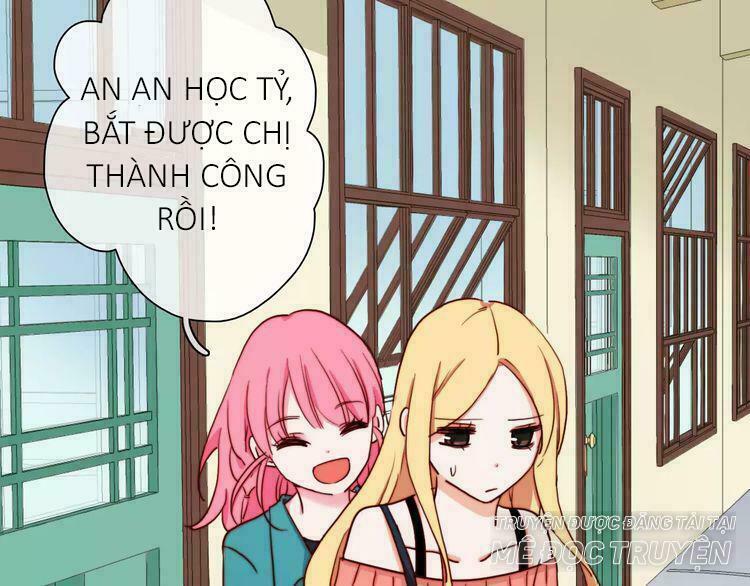 Trái Tim Băng Giá: Chapter 32