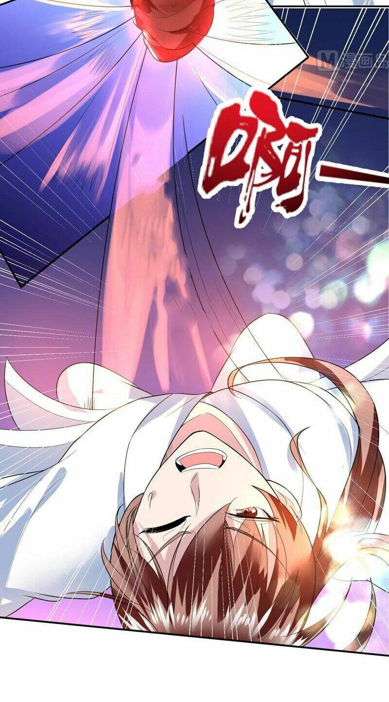 Tối Cường Thần Thú Hệ Thống: Chapter 47