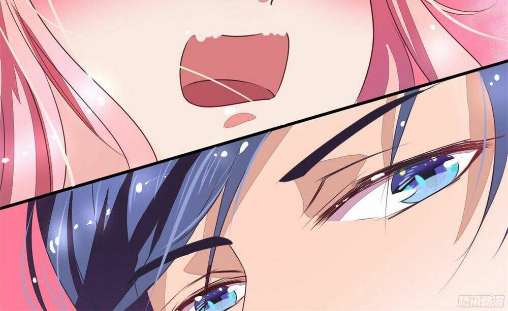 Manh Thê Khó Dỗ: Chapter 4