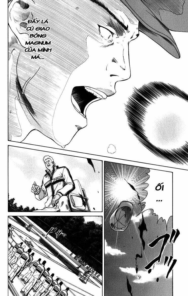 New Prince Of Tennis: Chapter 2