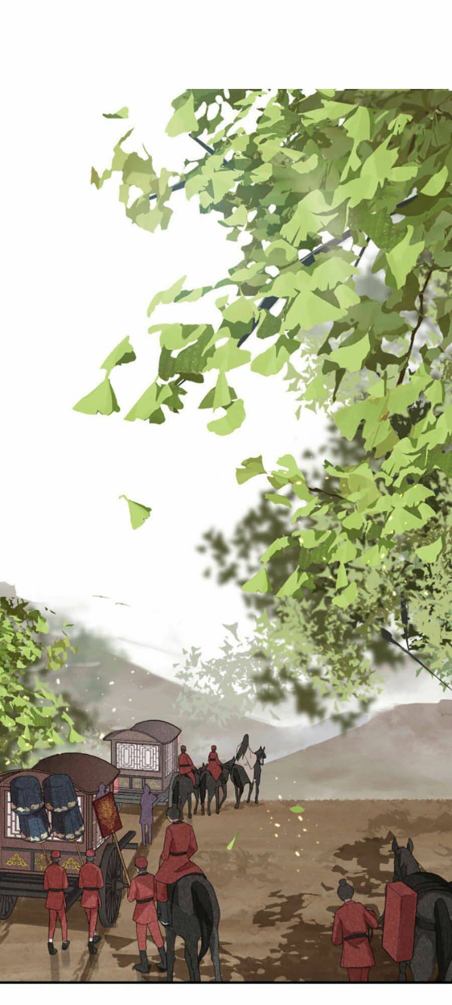 Điều Hương Vương Phi: Chapter 3