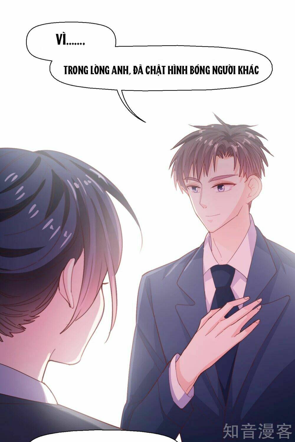 Sau Này Vẫn Cứ Thích Anh: Chapter 30