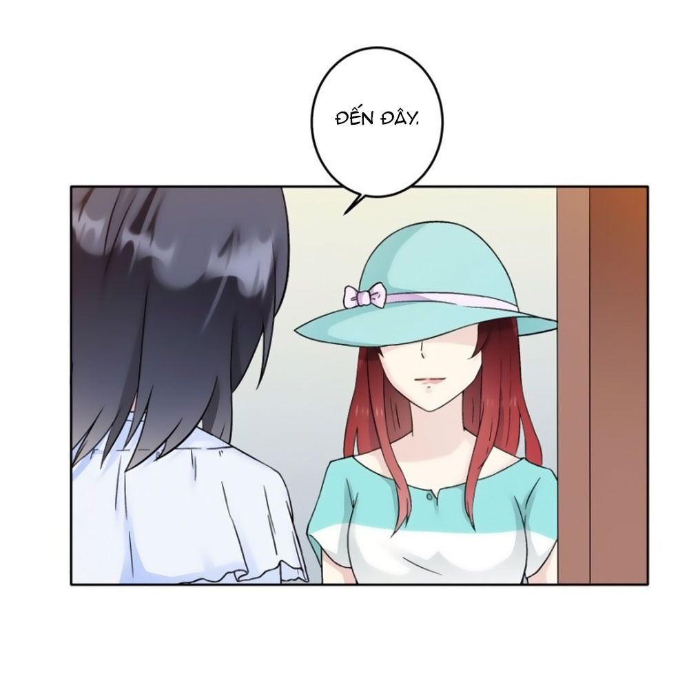 Thiên Kim Đường Môn: Chapter 88
